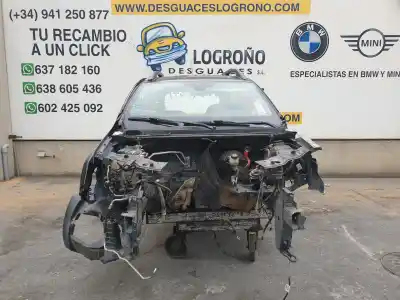 Scrapping Vehicle DACIA DUSTER (HS_) 1.6 SCE 115 of the year 2018 powered H4M738