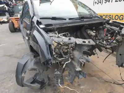 Scrapping Vehicle dacia duster (hs_) 1.6 sce 115 of the year 2018 powered h4m738