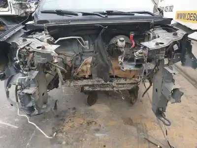 Scrapping Vehicle dacia duster (hs_) 1.6 sce 115 of the year 2018 powered h4m738