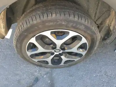 Утилизация автомобиля renault captur i (j5_, h5_) 0.9 tce 90 года 2017 питание h4b408