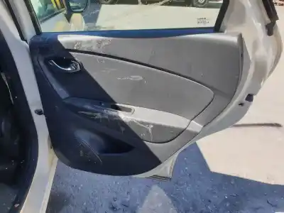 Утилизация автомобиля renault captur i (j5_, h5_) 0.9 tce 90 года 2017 питание h4b408