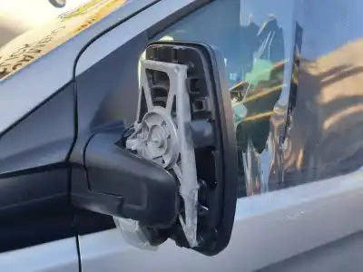 Утилизация автомобиля ford transit custom v362 furgoneta (fy, fz) 2.2 tdci года 2013 питание cyff