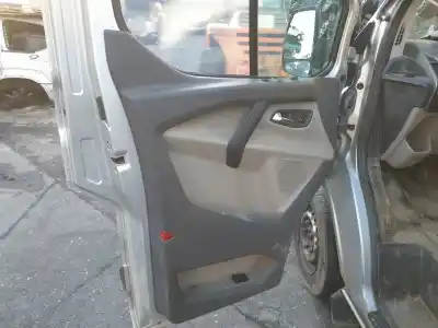Утилизация автомобиля ford transit custom v362 furgoneta (fy, fz) 2.2 tdci года 2013 питание cyff