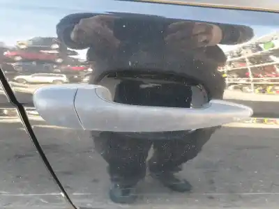 Scrapping Vehicle bmw 3 (e46) 320 d of the year 2001 powered 204d1