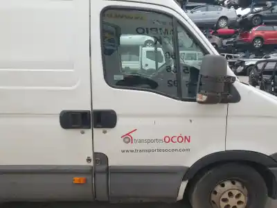 Здавання транспортного засобу iveco daily furgón 2.3 diesel cat року 2014 потужний f1ae0481v