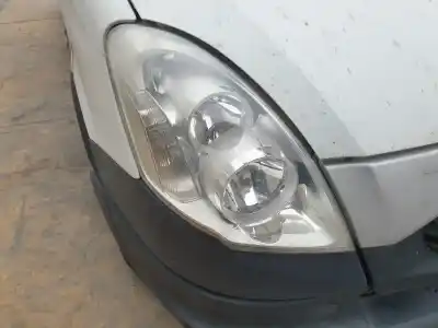 Здавання транспортного засобу iveco daily furgón 2.3 diesel cat року 2014 потужний f1ae0481v