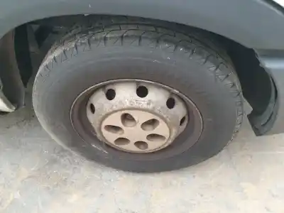 Здавання транспортного засобу iveco daily furgón 2.3 diesel cat року 2014 потужний f1ae0481v