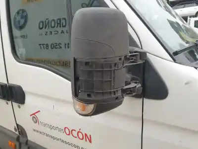 Здавання транспортного засобу iveco daily furgón 2.3 diesel cat року 2014 потужний f1ae0481v