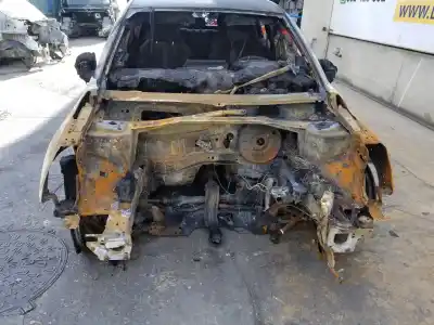 Véhicule à la ferraille peugeot 208 (p2) active de l'année 2020 alimenté hn05