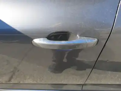 Veículo de Sucata renault talisman (lp_) 1.6 dci 160 do ano 2016 alimentado r9m452