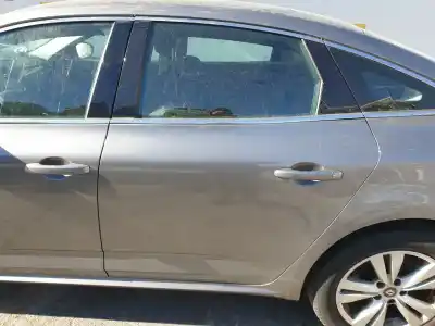 Veículo de Sucata renault talisman (lp_) 1.6 dci 160 do ano 2016 alimentado r9m452