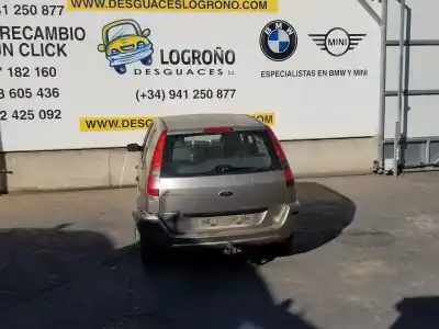 Утилизация автомобиля ford                                               fusion (ju_)                                                                                                                                                                                                                                               1.6 года 2003 питание fyjc