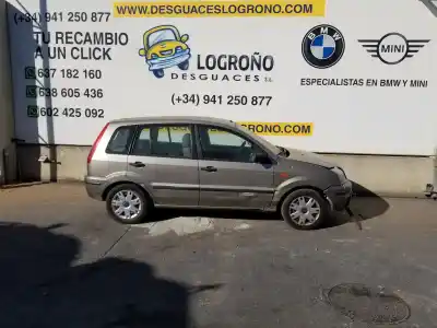 Утилизация автомобиля ford                                               fusion (ju_)                                                                                                                                                                                                                                               1.6 года 2003 питание fyjc