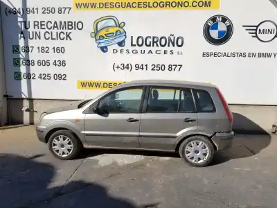 Утилизация автомобиля ford                                               fusion (ju_)                                                                                                                                                                                                                                               1.6 года 2003 питание fyjc