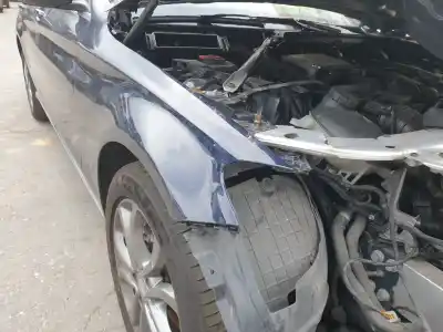 Здавання транспортного засобу otras marcas clase c familiar 2.1 cdi року 2015 потужний 651921