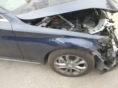 Здавання транспортного засобу otras marcas clase c familiar 2.1 cdi року 2015 потужний 651921