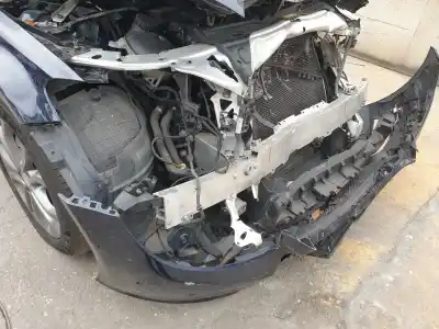 Здавання транспортного засобу otras marcas clase c familiar 2.1 cdi року 2015 потужний 651921