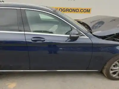 Здавання транспортного засобу otras marcas clase c familiar 2.1 cdi року 2015 потужний 651921