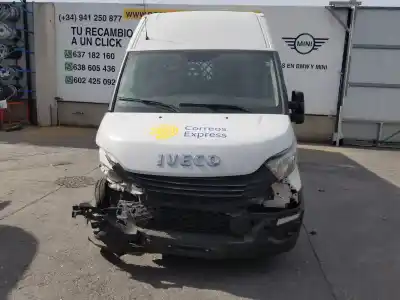 Scrapping Vehicle IVECO                                              DAILY FURGÓN                                                                                                                                                                                                                                               2.3 Diesel                                                                                                                                                                                                                                                 of the year 2022 powered F1AGL411L