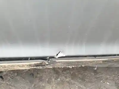 Veículo de Sucata audi a6 berlina 3.0 v6 24v tdi do ano 2008 alimentado cdya