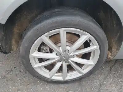 Veículo de Sucata audi a6 berlina 3.0 v6 24v tdi do ano 2008 alimentado cdya