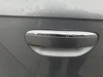 Veículo de Sucata audi a6 berlina 3.0 v6 24v tdi do ano 2008 alimentado cdya