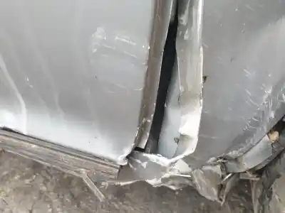 Veículo de Sucata audi a6 berlina 3.0 v6 24v tdi do ano 2008 alimentado cdya