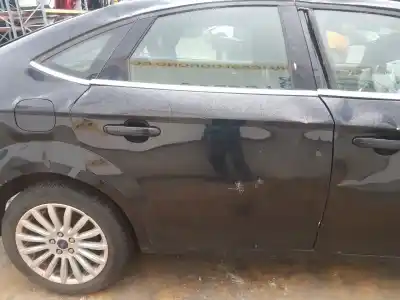 Scrapping Vehicle ford mondeo iv sedán (ba7) 2.0 tdci of the year 2014 powered ufbb