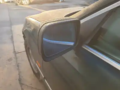 Scrapping Vehicle bmw 5 (e39) 520 d of the year 2000 powered 204d1