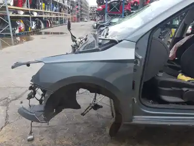 Утилизация автомобиля skoda fabia 1.0 mpi года 2019 питание chyb