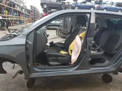 Утилизация автомобиля skoda fabia 1.0 mpi года 2019 питание chyb