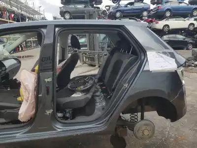 Утилизация автомобиля skoda fabia 1.0 mpi года 2019 питание chyb