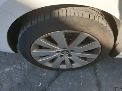 Здавання транспортного засобу seat toledo iv (kg3) 1.6 tdi року 2015 потужний cxma Здавання транспортного засобу seat toledo iv (kg3) 1.6 tdi року 2015 потужний cxma