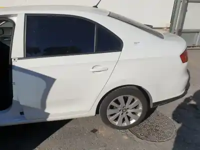 Здавання транспортного засобу seat toledo iv (kg3) 1.6 tdi року 2015 потужний cxma Здавання транспортного засобу seat toledo iv (kg3) 1.6 tdi року 2015 потужний cxma