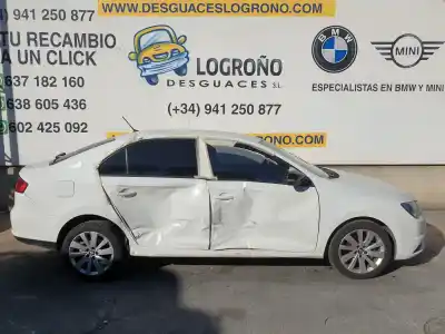 Здавання транспортного засобу seat toledo iv (kg3) 1.6 tdi року 2015 потужний cxma Здавання транспортного засобу seat toledo iv (kg3) 1.6 tdi року 2015 потужний cxma
