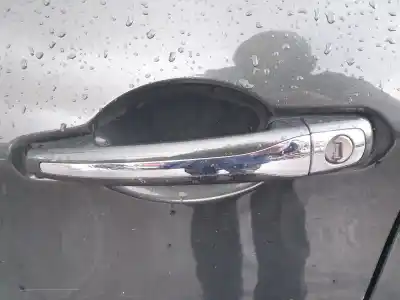 Здавання транспортного засобу citroen c5 iii (rd_) 2.0 hdi (rdrhda) року 2009 потужний rhr