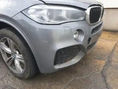 Scrapping Vehicle bmw x5 (f15, f85) xdrive 30 d of the year 2015 powered n57d30a