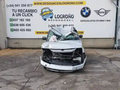 Здавання транспортного засобу land rover range rover (lm) 3.6 td v8 року 2007 потужний 368dt