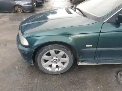 Veículo de Sucata bmw serie 3 berlina (e36) 2.5 24v do ano 2000 alimentado 256s5