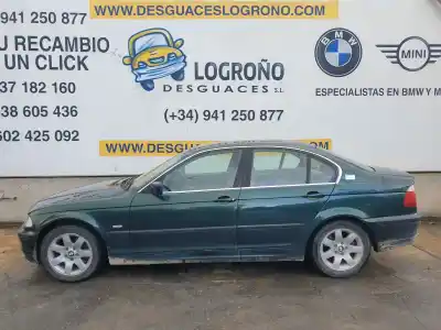 Veículo de Sucata bmw serie 3 berlina (e36) 2.5 24v do ano 2000 alimentado 256s5