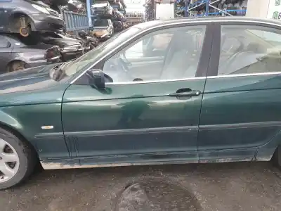 Veículo de Sucata bmw serie 3 berlina (e36) 2.5 24v do ano 2000 alimentado 256s5