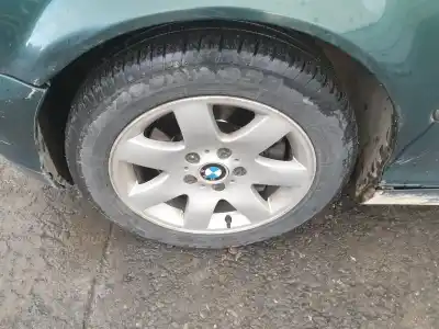 Veículo de Sucata bmw serie 3 berlina (e36) 2.5 24v do ano 2000 alimentado 256s5