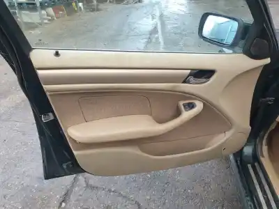 Veículo de Sucata bmw serie 3 berlina (e36) 2.5 24v do ano 2000 alimentado 256s5