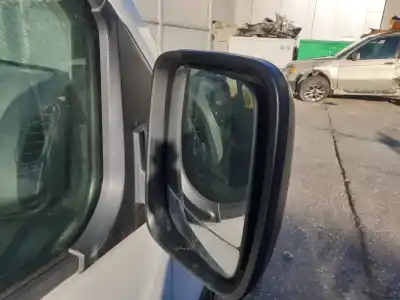 Scrapping Vehicle renault trafic furgón 1.6 dci diesel of the year 2016 powered r9m408