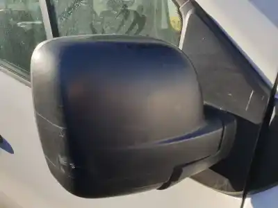 Scrapping Vehicle renault trafic furgón 1.6 dci diesel of the year 2016 powered r9m408