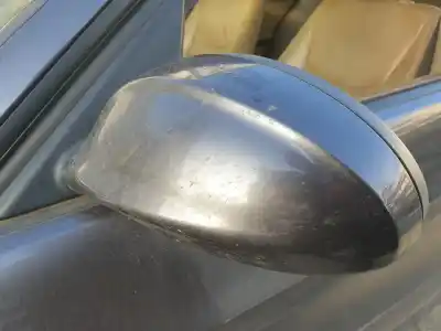 Scrapping Vehicle bmw 3 (e90) 320 d of the year 2005 powered 204d4