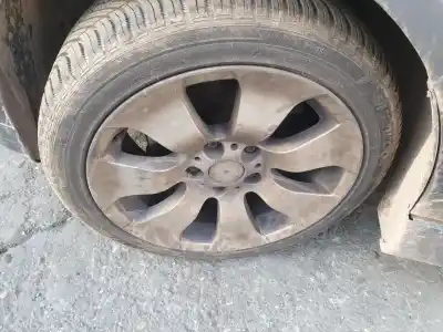 Scrapping Vehicle bmw 3 (e90) 320 d of the year 2005 powered 204d4