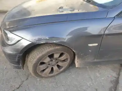 Scrapping Vehicle bmw 3 (e90) 320 d of the year 2005 powered 204d4