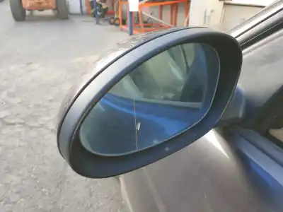 Scrapping Vehicle bmw 3 (e90) 320 d of the year 2005 powered 204d4