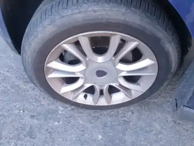 Sloopvoertuig lancia delta (181) oro van het jaar 2008 aangedreven 198a2000